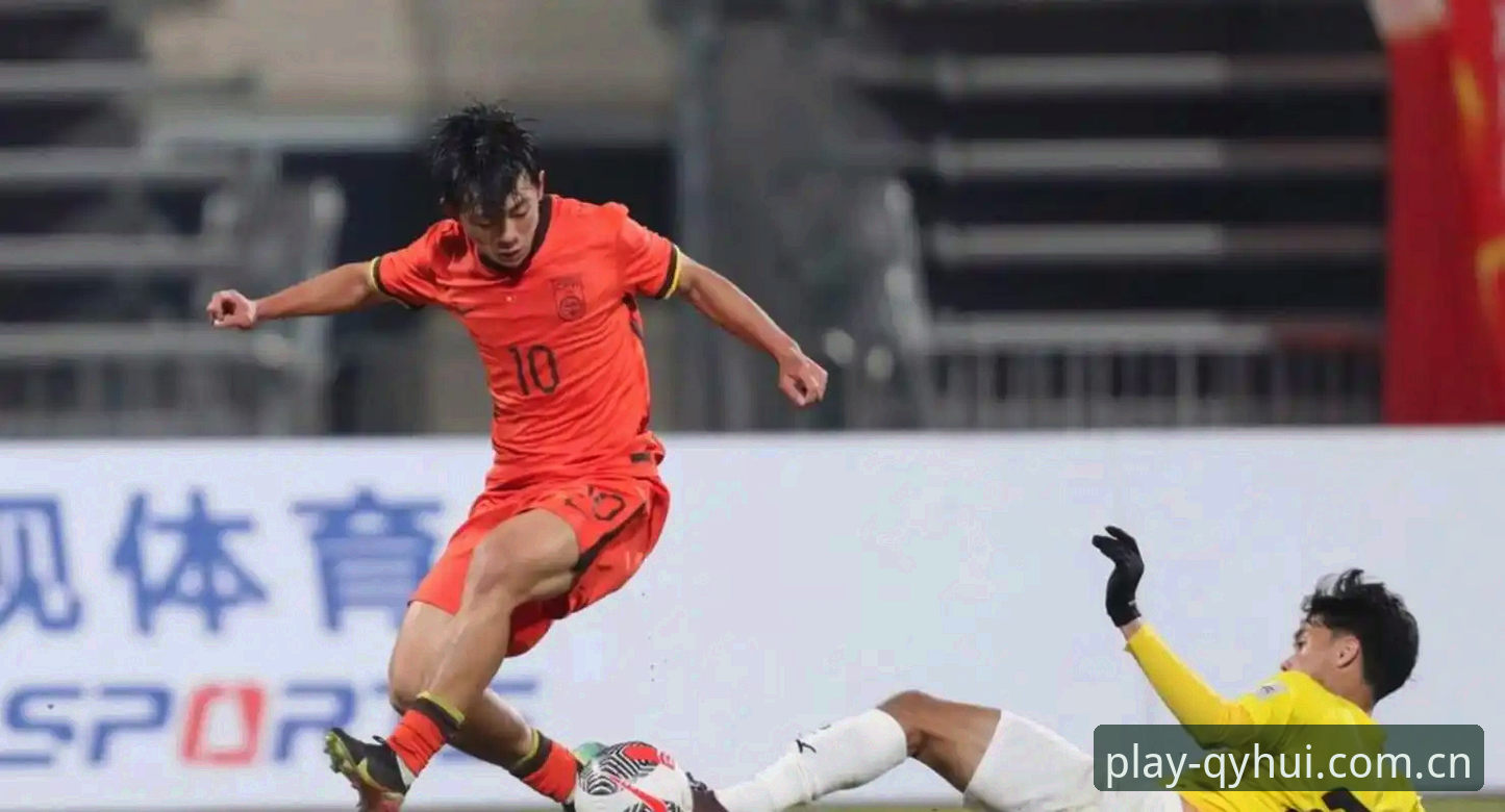 U17世界杯抽签vs球友会体育观赛体验：中国男足与西班牙、摩洛哥的挑战之路如何破局？